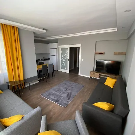 Apartment Lara
