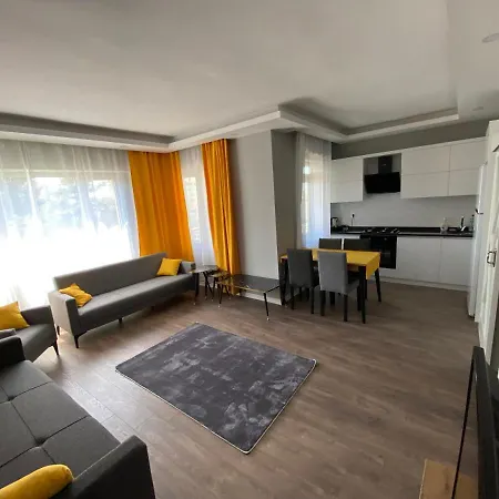 Apartment Lara